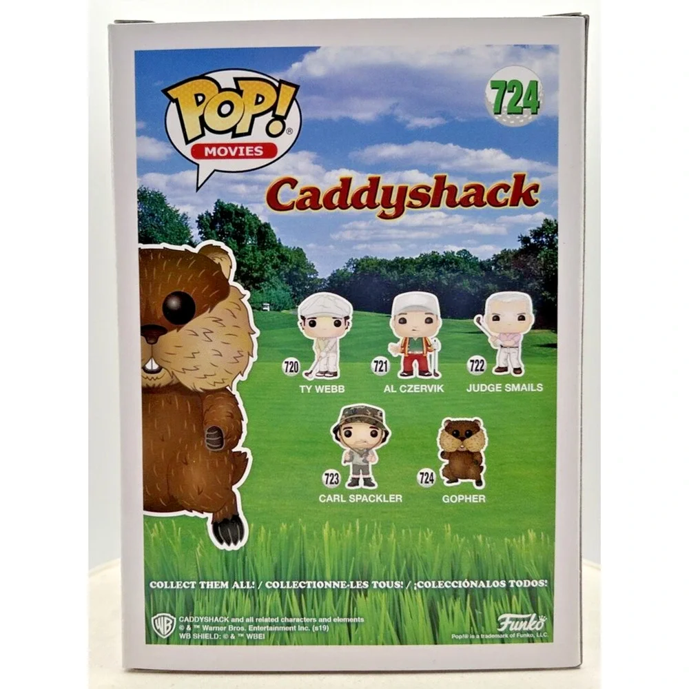 Funko please use